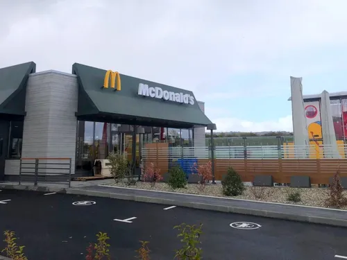 Oise : on sait quand va ouvrir ce nouveau restaurant rapide !