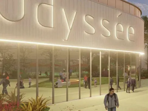 Seine-et-Marne : le projet du plus grand musée du jeu vidéo au...