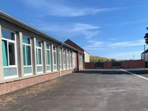 Un établissement scolaire ouvre ses portes ce vendredi dans la Somme 