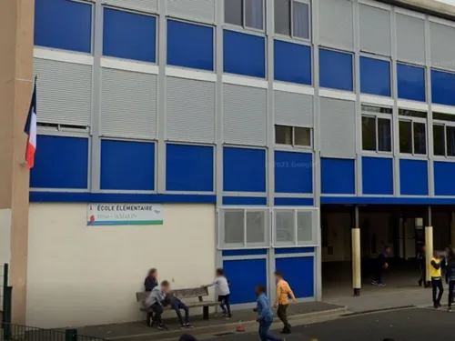 Trop froid dans les classes : la rentrée scolaire reportée à...