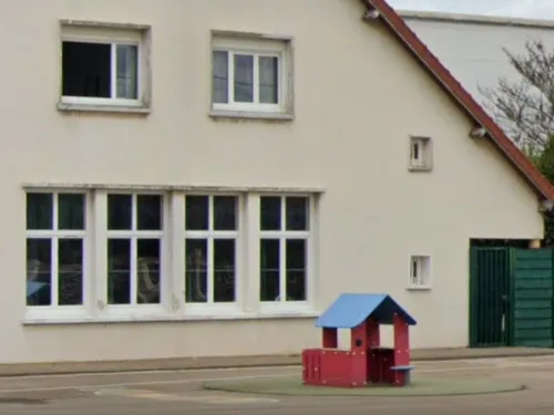 Une classe menacée dans une école maternelle de Gargenville