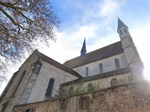 Une église « ressuscite » après 30 ans de fermeture à Chartres