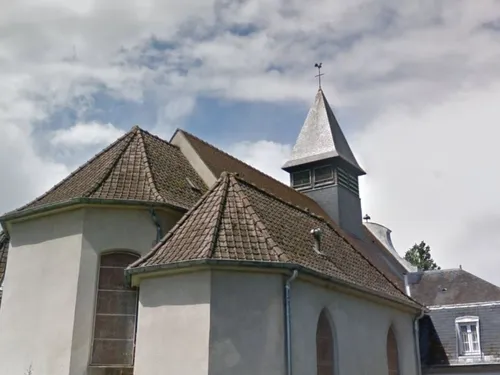 Une nouvelle cloche dans l'Eglise pourrait être installée à...