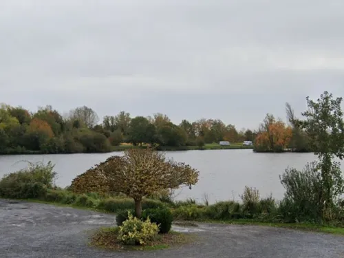 C’est frustrant mais les étangs de Hollande à Rambouillet ne seront...