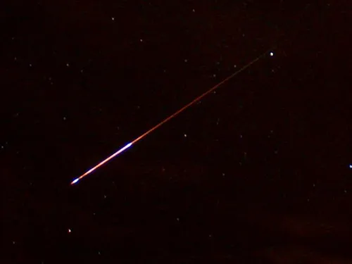 Une Nuit des Étoiles en avance à Saint-Michel-sur-Orge