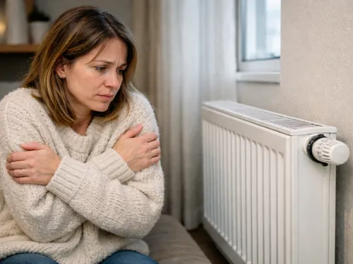 Un ménage sur cinq en situation de vulnérabilité énergétique en...