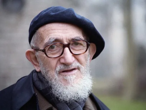 Le Vatican était au courant des agissements de l'Abbé-Pierre dès 1955