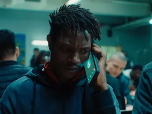 Abou Sangaré décroche un nouveau prix à l’international pour son...