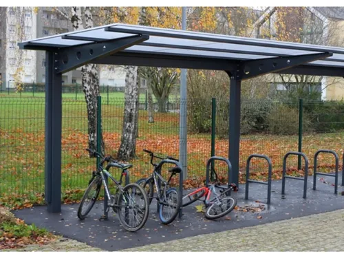 Les écoliers de Lucé n'ont plus d'excuses pour ne pas pédaler