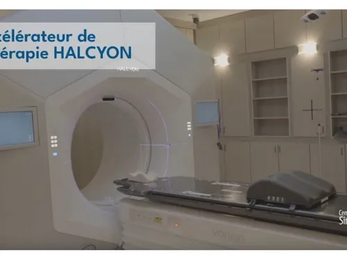 La lutte contre le cancer se modernise à Beauvais