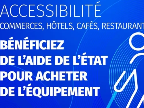 Dans les Hauts-de-France, les commerces peuvent toucher des aides...