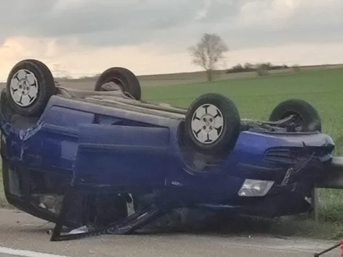 Il fallait faire preuve de vigilance sur les routes de la Somme ce...
