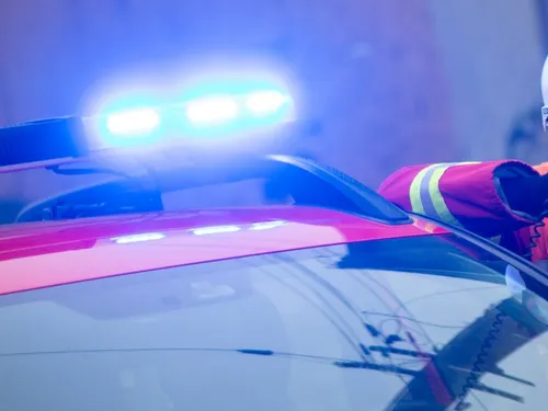 Oise : effondrement d'une toiture