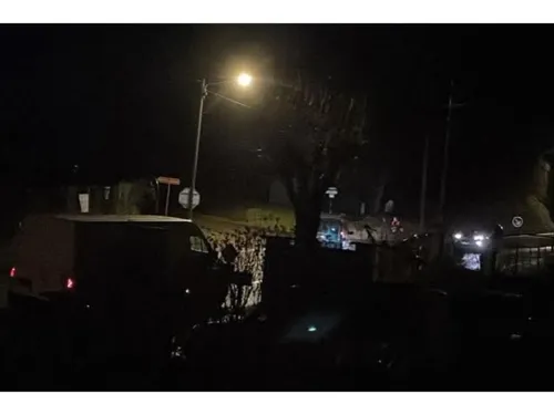 Un violent face-à-face mercredi soir à Varreddes