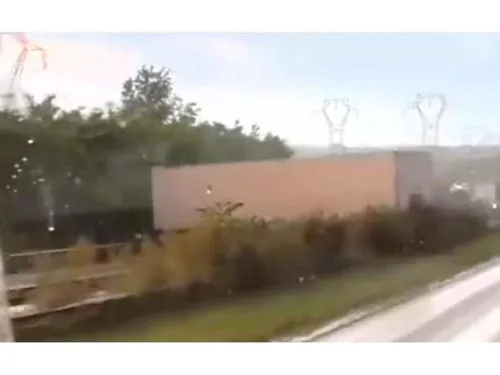 Accident mortel samedi sur l'A104 à Villeparisis