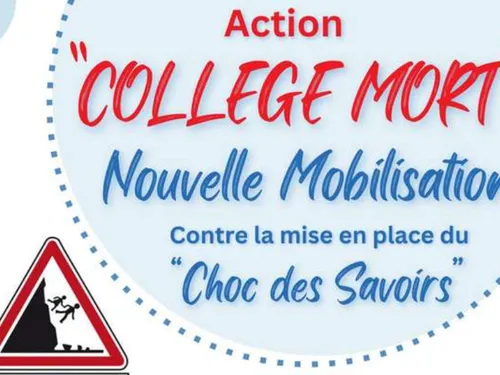 La réforme du choc des savoirs ne passe toujours pas dans les Yvelines