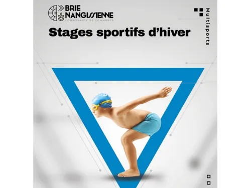 Ça va bouger durant les vacances d'hiver dans la Brie Nangissienne