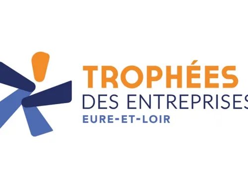 Les Trophées des entreprises d'Eure-et-Loir de retour 