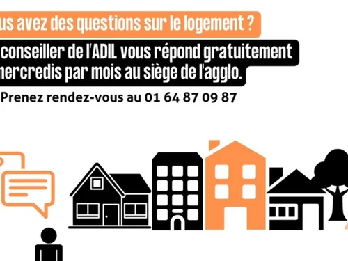 Une oreille pour vos problèmes de logement dans le Pays de...