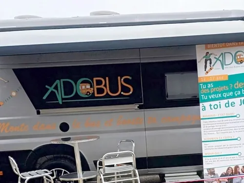 Le Gâtinais Val-de-Loing lance son Adobus