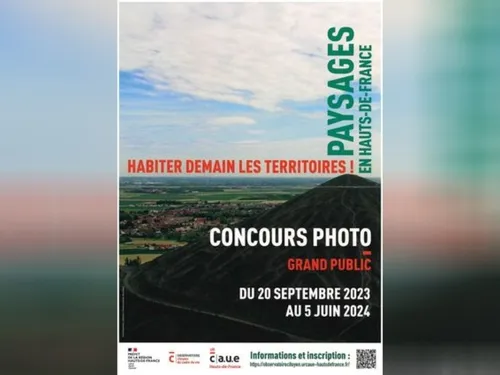 Un concours pour immortaliser les paysages près de chez vous dans...