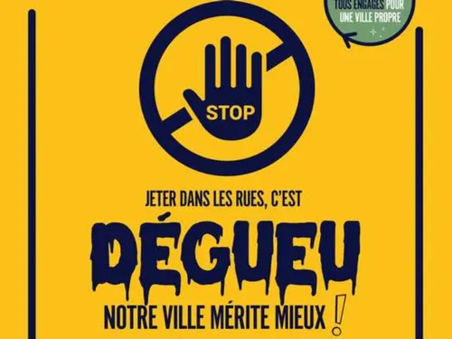 Savigny-le-Temple hausse le ton contre les dépôts sauvages 