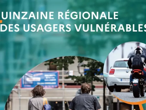 En Ile-de-France, une Quizaine régionale prévue pour les usagers...