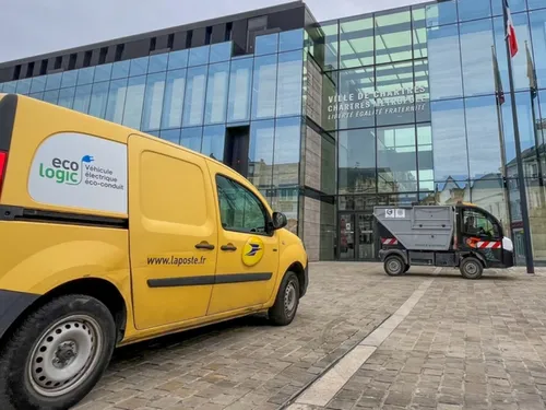 Une nouvelle agence postale accessible à Chartres dès mardi 1er avril