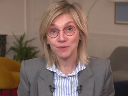 La ministre de la Transition énergétique sera en Essonne cet...