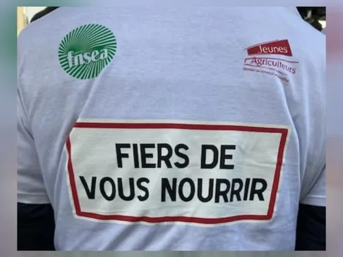 Les agriculteurs restent mobilisés dans le Sud-Ouest 