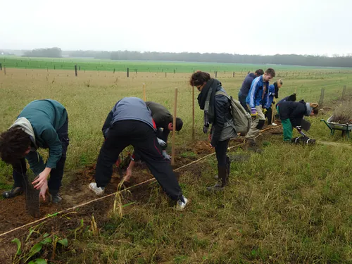 La Fondation du Patrimoine désigne un nouveau lauréat seine-et-marnais