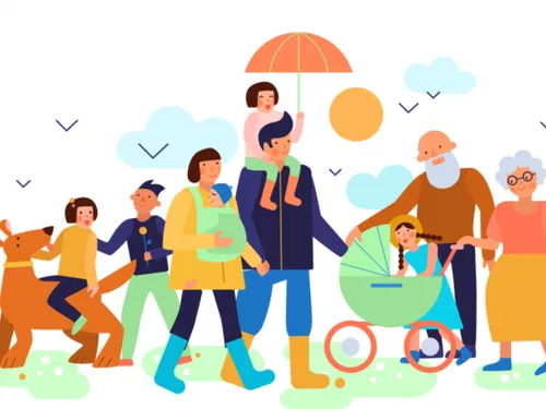 Les aidants sont écoutés dans le Pays Houdanais 