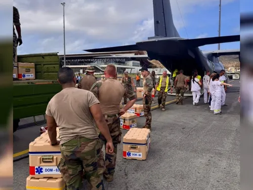 François Bayrou a dévoilé son plan "Mayotte Debout"