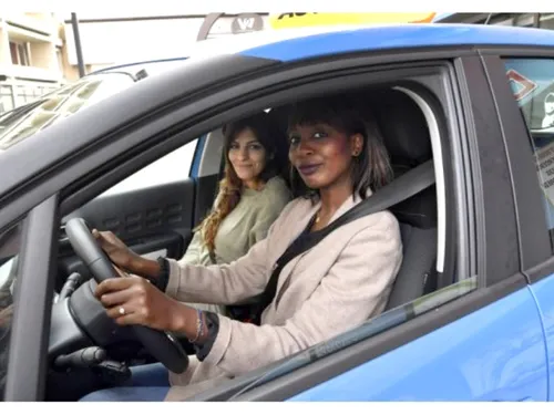 Les Hauts-de-France renforcent l'aide au permis