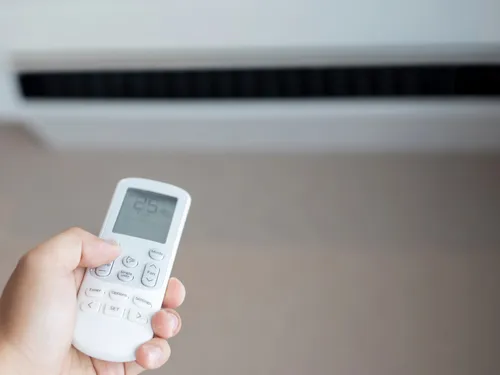La climatisation fait son chemin dans l'Oise 