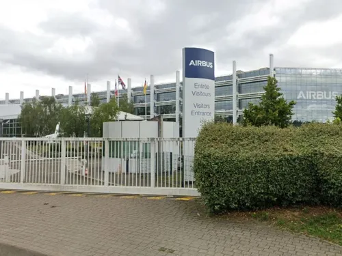 Climat anxiogène à Élancourt après l'annonce de la suppression de...