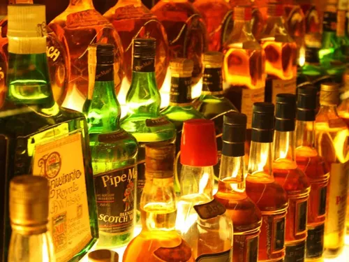 Une bagarre sur fond d’alcool dans un bar de Magny-le-Hongre