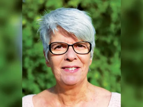 Fleury-Mérogis pleure une ancienne mairesse 