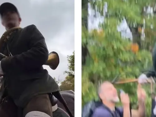 Plus de 44.000 signataires réclament la dissolution du Rallye de...