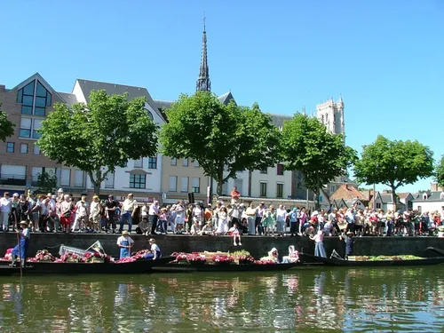 Concours plus beau marché de France 2024 : on peut encore voter...
