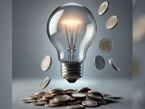 Des centaines de dossiers de surendettement liés à l'énergie en...