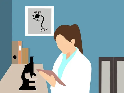 Des pistes pour rendre les analyses médicales plus accessibles dans...