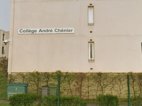 Un centre pour mineurs isolés à la place d’un ancien collège à...