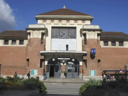 Un bâtiment essonnien reçoit le label « Patrimoine d'intérêt...