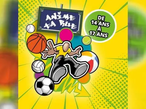 Ça va bouger pendant les vacances dans les Portes euréliennes...