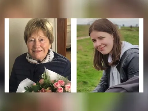 Mantes-la-Ville choisit un duo intergénérationnel pour porter la...