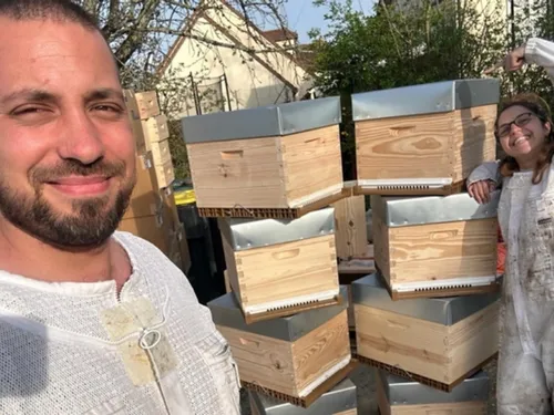 Dammartin-en-Goële veut préserver sa biodiversité... grâce aux...