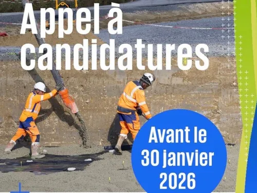 Le canal Seine Nord renouvelle son comité scientifique 