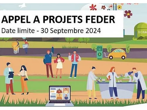 Les Hauts-de-France veulent développer les réseaux énergétiques...