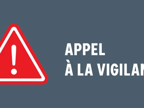 De faux démarcheurs se promènent dans l'Oise 